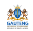 Gauteng Department of e-Government logo